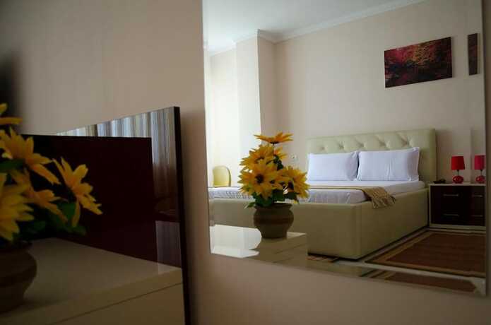 Imagen general del Hotel Ikea, Kam&euml;z. Foto 3