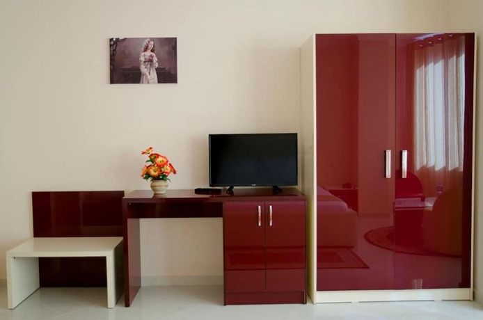 Imagen general del Hotel Ikea, Kam&euml;z. Foto 8