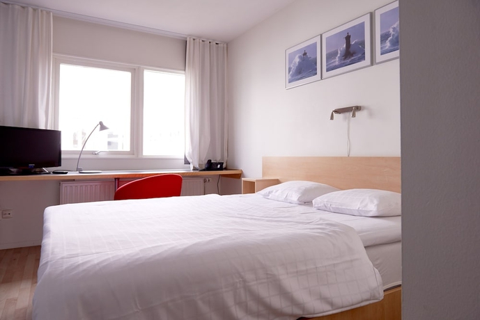 Imagen de la habitación del Hotel Ikea l. Foto 8