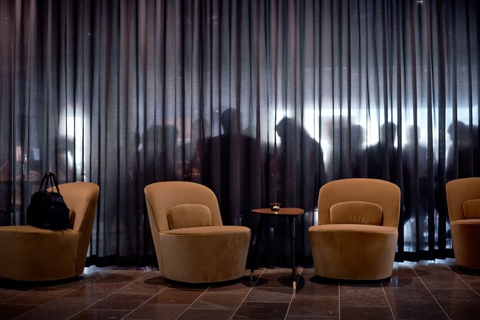 Imagen de los interiores del Hotel Ikea l. Foto 17