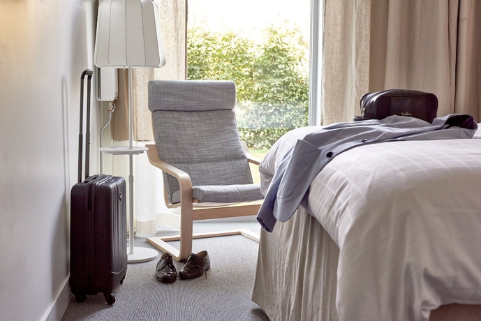 Imagen de la habitación del Hotel Ikea l. Foto 13