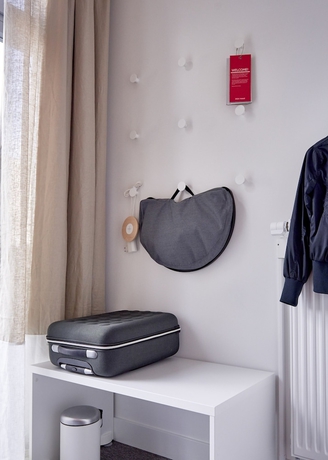 Imagen de la habitación del Hotel Ikea l. Foto 15