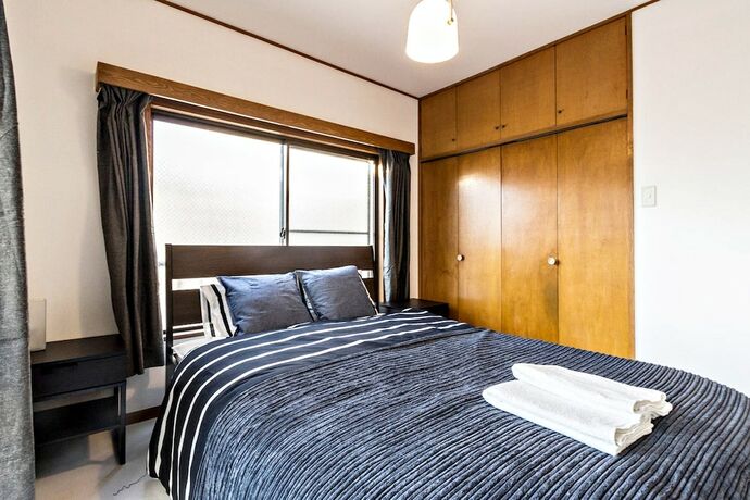 Imagen general del Hotel Ikebukuro Yamase Building GR1. Foto 9