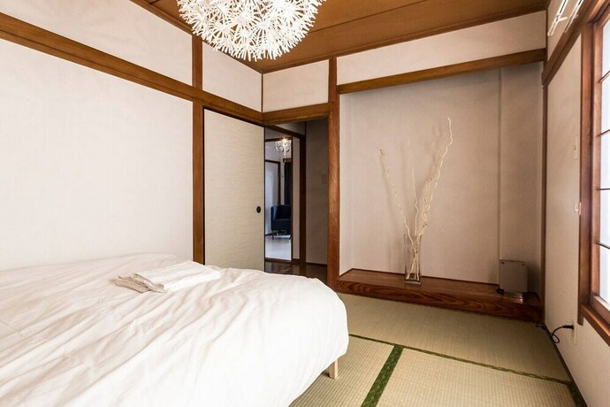 Imagen de la habitación del Hotel Ikebukuro Yamase Building GR1. Foto 29
