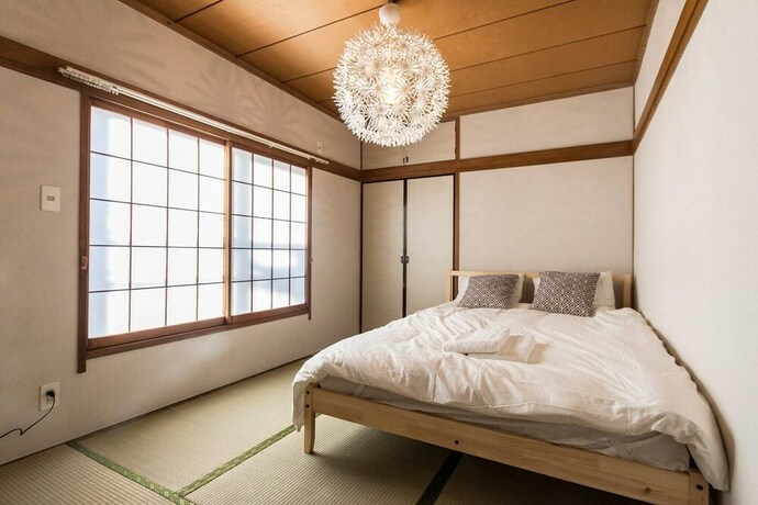 Imagen de la habitación del Hotel Ikebukuro Yamase Building GR1. Foto 36