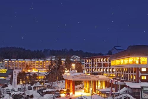 Imagen general del Hotel Ikenotaira. Foto 5