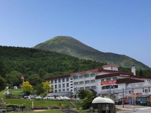 Imagen general del Hotel Ikenotaira Shirakaba Kogen. Foto 1
