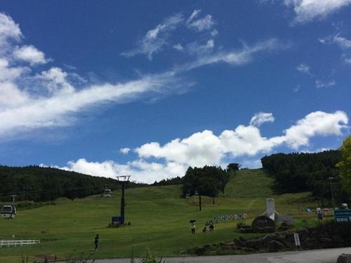 Imagen general del Hotel Ikenotaira Shirakaba Kogen. Foto 2