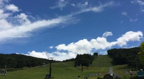 Imagen general del Hotel Ikenotaira Shirakaba Kogen. Foto 9