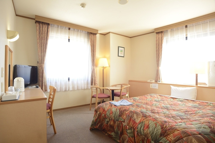 Imagen de la habitación del Hotel Iki Marina. Foto 7