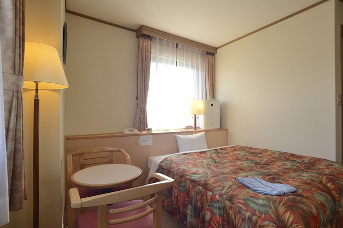 Imagen de la habitación del Hotel Iki Marina. Foto 8