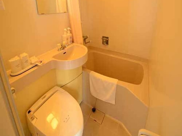 Imagen de la habitación del Hotel Iki Marina. Foto 10