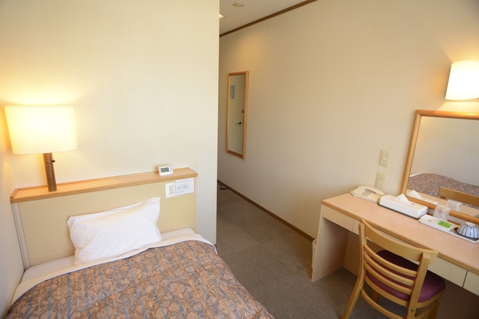 Imagen de la habitación del Hotel Iki Marina. Foto 12