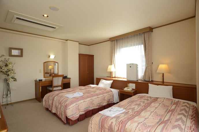 Imagen de la habitación del Hotel Iki Marina. Foto 13