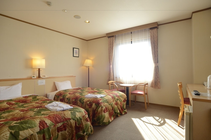 Imagen de la habitación del Hotel Iki Marina. Foto 14