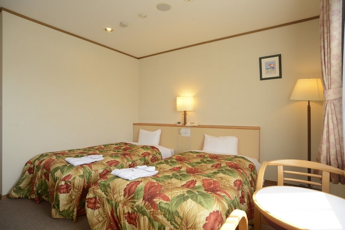 Imagen de la habitación del Hotel Iki Marina. Foto 15