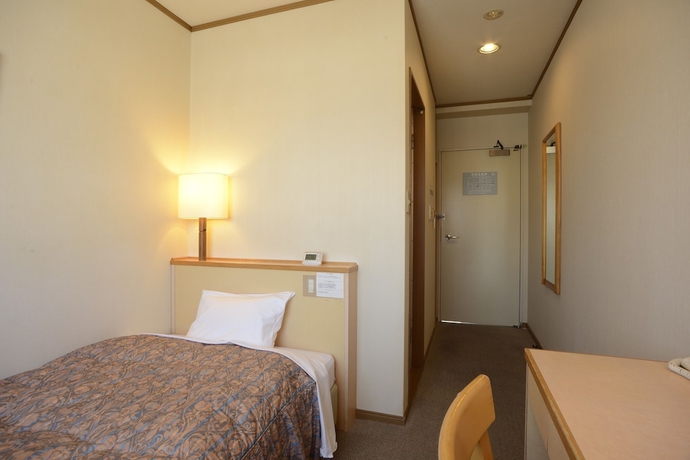 Imagen de la habitación del Hotel Iki Marina. Foto 16