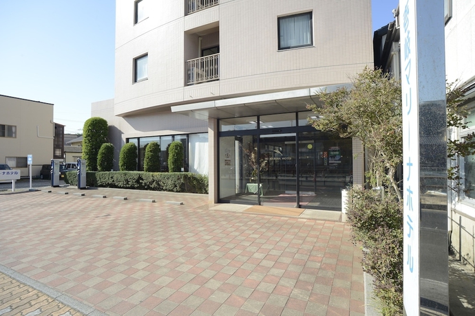 Imagen general del Hotel Iki Marina. Foto 3