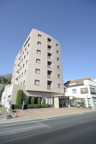 Imagen general del Hotel Iki Marina. Foto 4