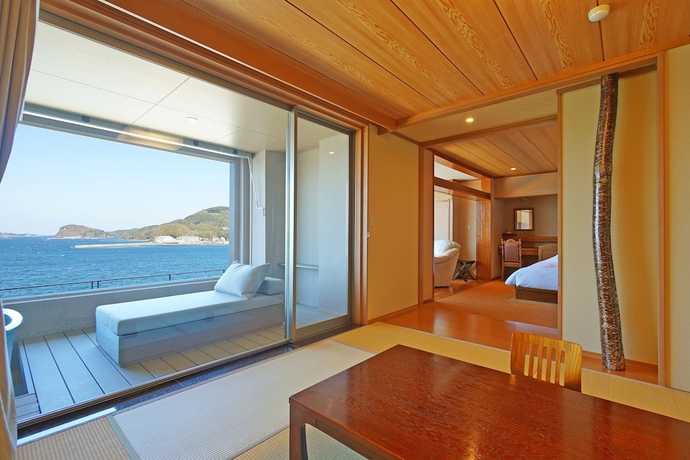 Imagen de la habitación del Hotel Iki Retreat By Onko Chishin. Foto 2