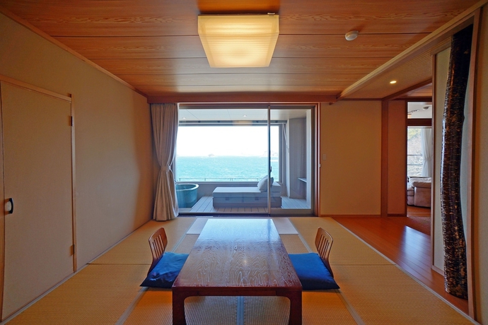 Imagen de la habitación del Hotel Iki Retreat By Onko Chishin. Foto 3