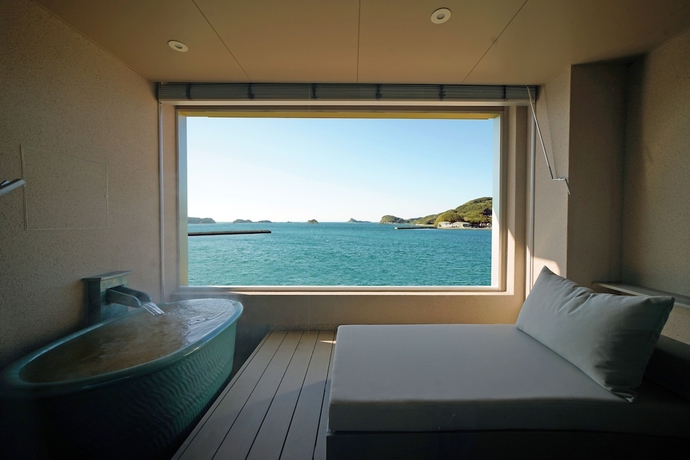 Imagen de la habitación del Hotel Iki Retreat By Onko Chishin. Foto 4