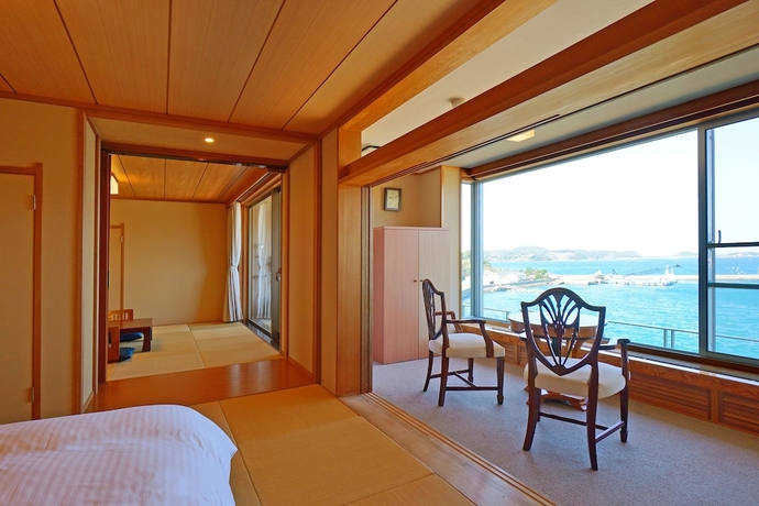 Imagen de la habitación del Hotel Iki Retreat By Onko Chishin. Foto 5