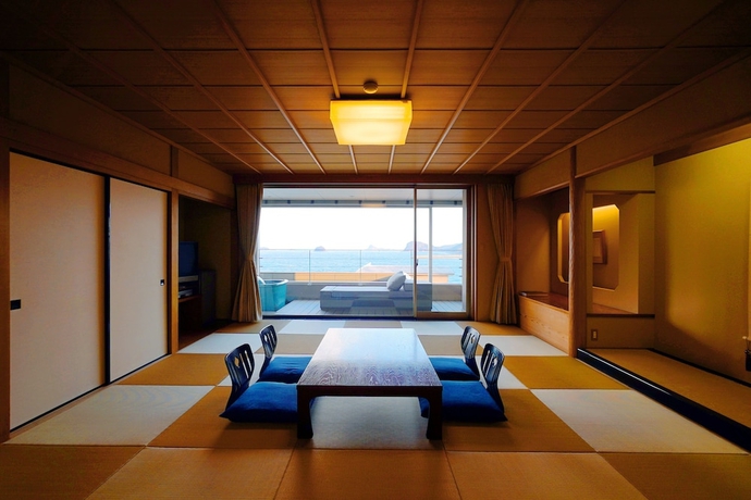 Imagen de la habitación del Hotel Iki Retreat By Onko Chishin. Foto 6