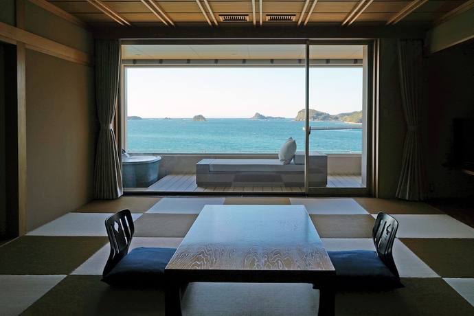 Imagen de la habitación del Hotel Iki Retreat By Onko Chishin. Foto 7