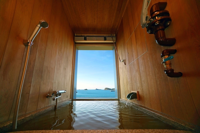 Imagen de la habitación del Hotel Iki Retreat By Onko Chishin. Foto 8