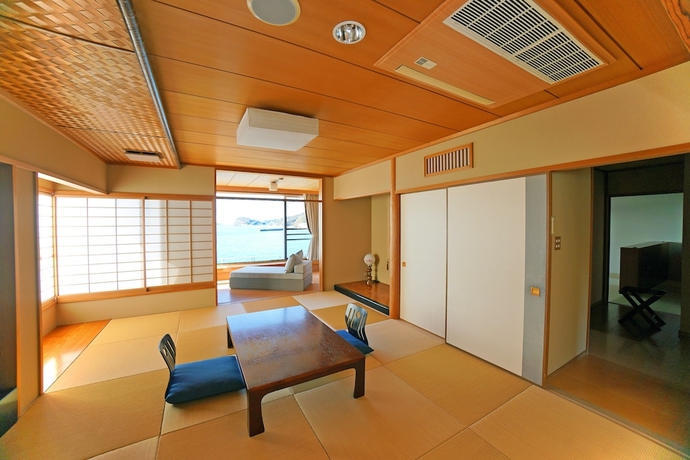 Imagen de la habitación del Hotel Iki Retreat By Onko Chishin. Foto 9