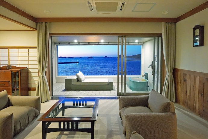 Imagen de la habitación del Hotel Iki Retreat By Onko Chishin. Foto 10