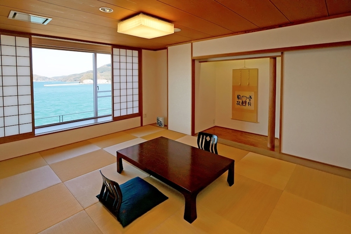 Imagen de la habitación del Hotel Iki Retreat By Onko Chishin. Foto 11