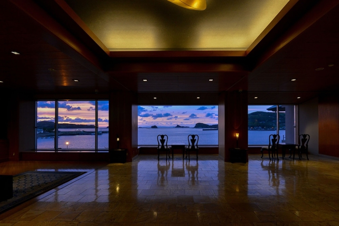 Imagen de los interiores del Hotel Iki Retreat By Onko Chishin. Foto 19