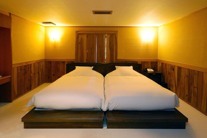 Imagen de la habitación del Hotel Iki Retreat By Onko Chishin. Foto 12