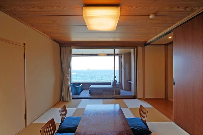 Imagen de la habitación del Hotel Iki Retreat By Onko Chishin. Foto 13