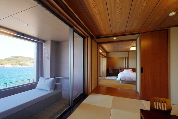 Imagen de la habitación del Hotel Iki Retreat By Onko Chishin. Foto 14