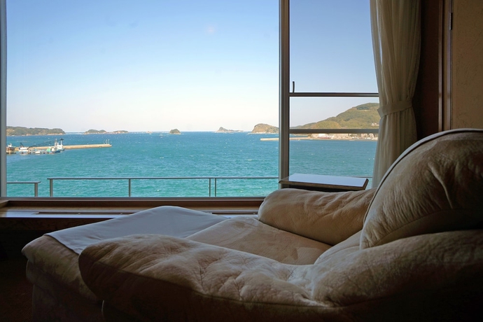 Imagen de la habitación del Hotel Iki Retreat By Onko Chishin. Foto 15