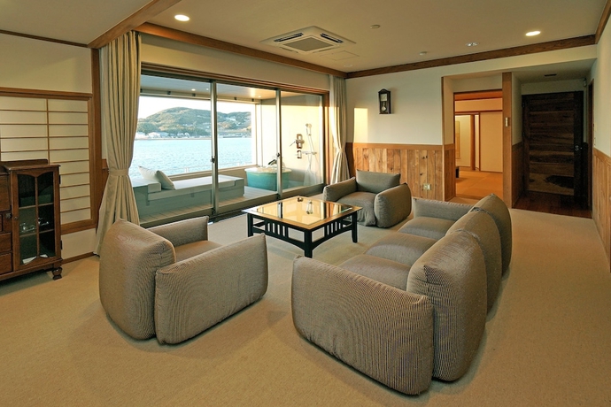 Imagen de la habitación del Hotel Iki Retreat By Onko Chishin. Foto 16