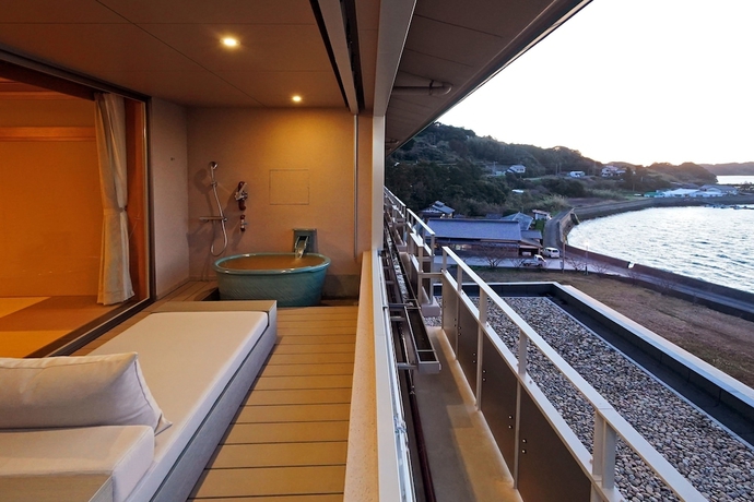 Imagen de la habitación del Hotel Iki Retreat By Onko Chishin. Foto 17