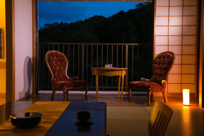 Imagen de la habitación del Hotel Iki Stellacote Taiankaku. Foto 3