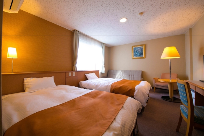 Imagen de la habitación del Hotel Iki Stellacote Taiankaku. Foto 5