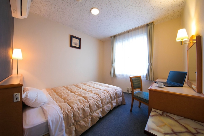 Imagen de la habitación del Hotel Iki Stellacote Taiankaku. Foto 7