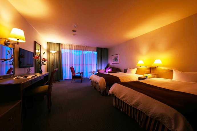 Imagen de la habitación del Hotel Iki Stellacote Taiankaku. Foto 8