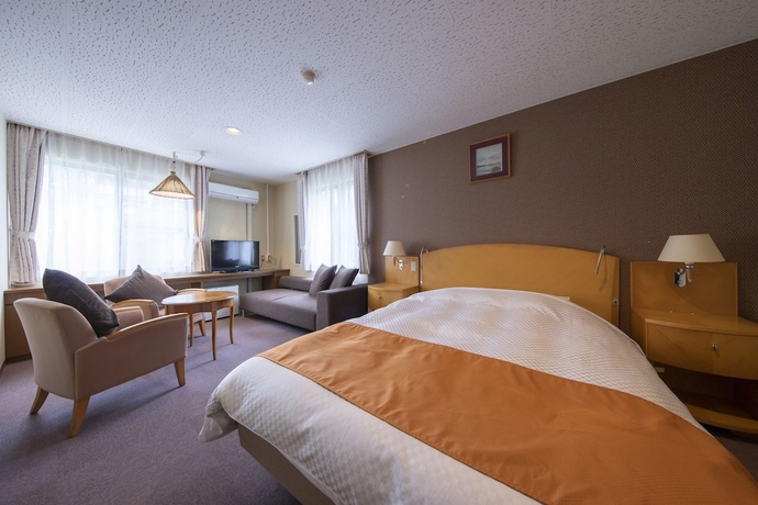 Imagen de la habitación del Hotel Iki Stellacote Taiankaku. Foto 9
