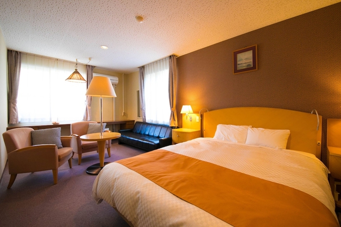 Imagen de la habitación del Hotel Iki Stellacote Taiankaku. Foto 10