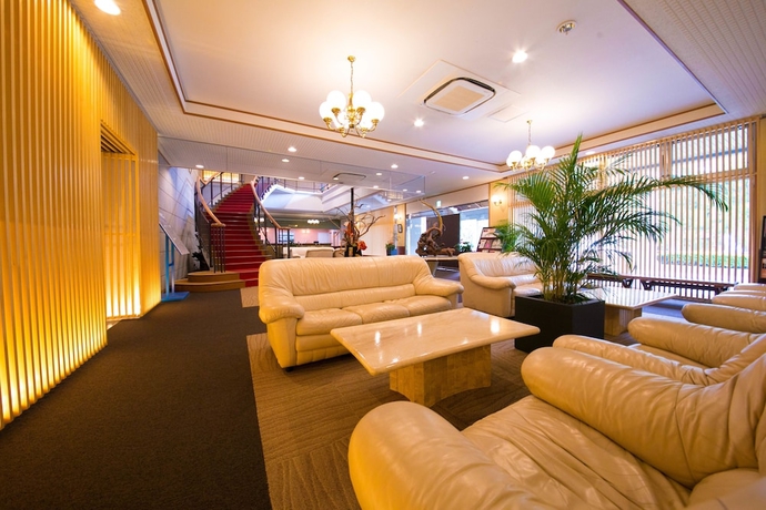 Imagen de los interiores del Hotel Iki Stellacote Taiankaku. Foto 15