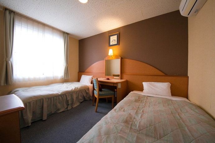 Imagen de la habitación del Hotel Iki Stellacote Taiankaku. Foto 11