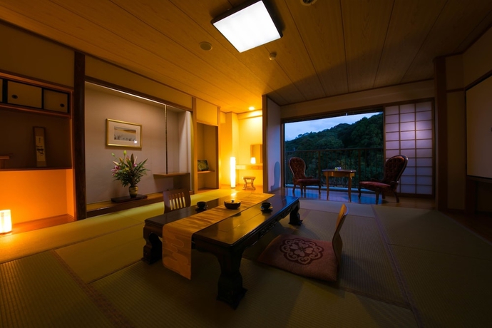 Imagen de la habitación del Hotel Iki Stellacote Taiankaku. Foto 12