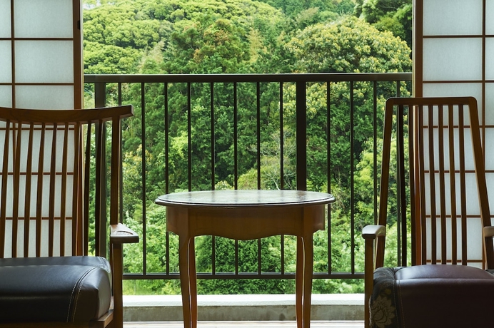 Imagen de la habitación del Hotel Iki Stellacote Taiankaku. Foto 13